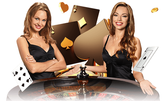 Jogue com dealers reais no S11 COM!