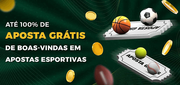 S11 COMbet Ate 100% de Aposta Gratis