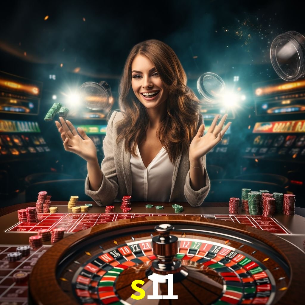 Tournament Betting